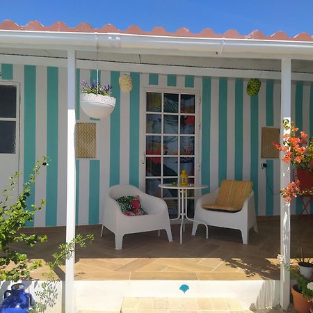 Casa Con Piscina Cerca De Sevilla Carrion de Los Cespedes Kültér fotó