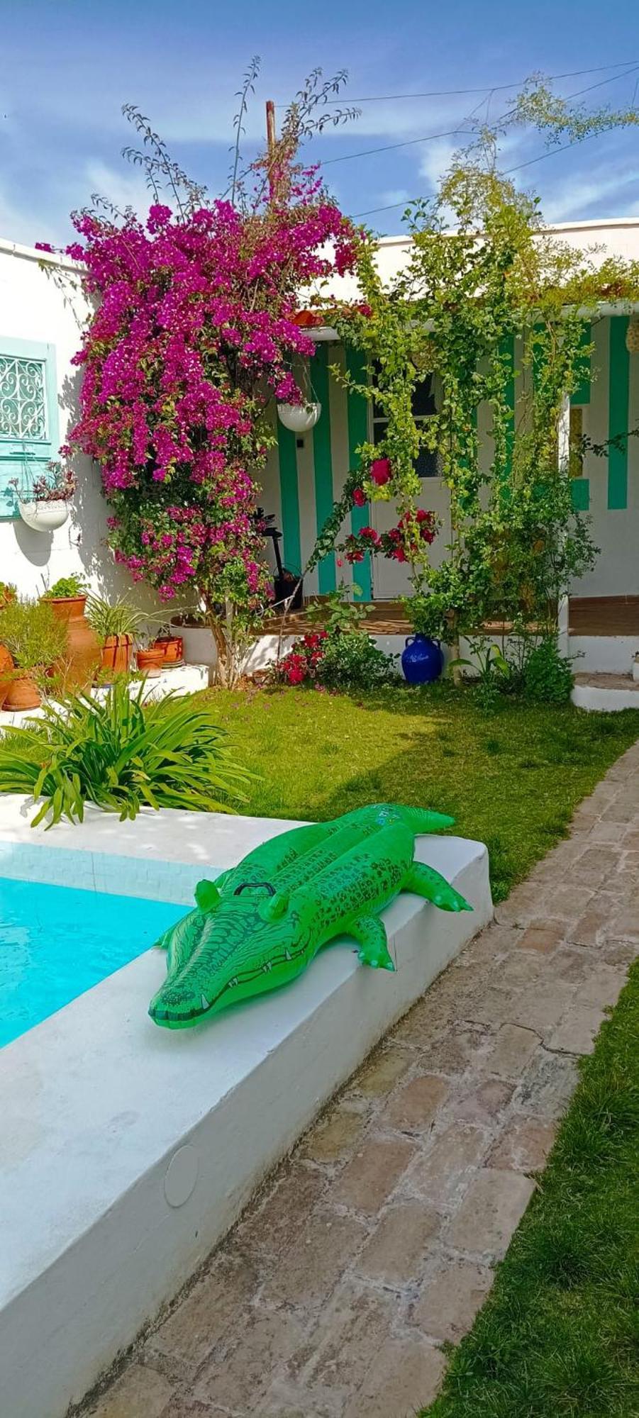 Casa Con Piscina Cerca De Sevilla Carrion de Los Cespedes Kültér fotó